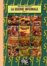 La guerre infernale : grand roman d'aventures. Vol. 1 - Pierre Giffard