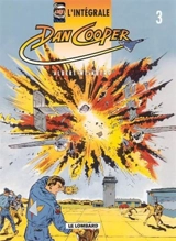 Dan Cooper : l'intégrale. Vol. 3 - Albert Weinberg