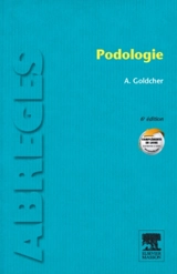 Podologie - Alain Goldcher