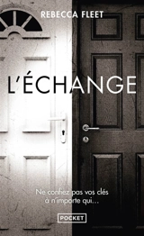 L'échange - Rebecca Fleet