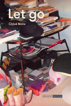 Let go - Chloé Mons