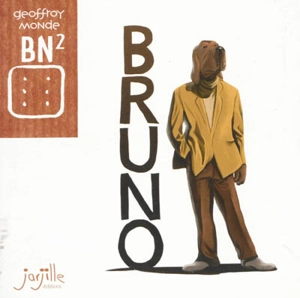 Bruno - Geoffroy Monde