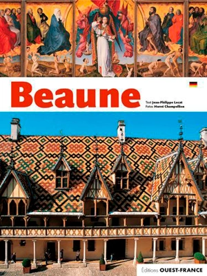 Beaune - Jean-Philippe Lecat