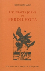 Los braves jornes de Perdilhota - Joan Ganhaire