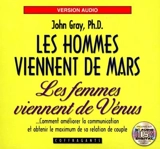 Les hommes viennent de Mars, les femmes viennent de Vénus - Gray, John