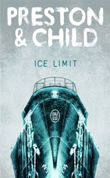 Ice limit - Douglas Preston