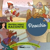Pinocchio - Marlène Jobert