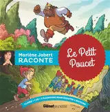 Le Petit Poucet - Marlène Jobert