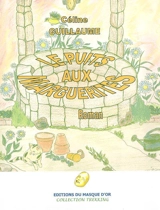 Le puits aux marguerites - Céline Guillaume