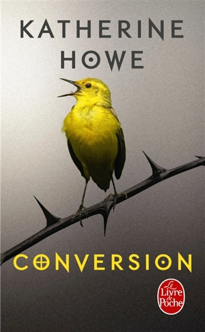 Conversion - Katherine Howe
