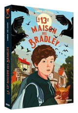 La 13e maison des Bradley - Amber Lee Dodd