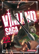 Vinland saga. Vol. 22 - Makoto Yukimura