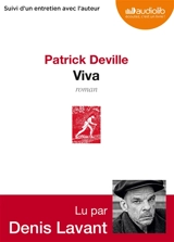 Viva - Patrick Deville