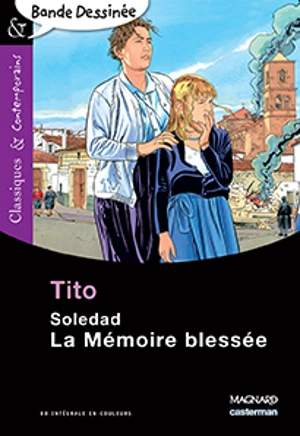 Soledad : la mémoire blessée - Tito