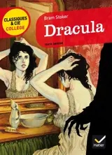 Dracula - Bram Stoker