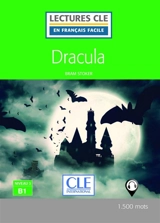 Dracula - Bram Stoker