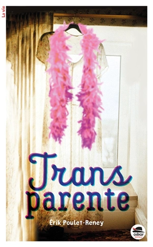 Transparente - Erik Poulet-Reney