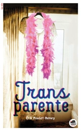 Transparente - Erik Poulet-Reney