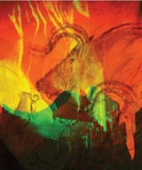 Chauvet : l'aventure intérieure. Chauvet : inner space - Philippe Durand