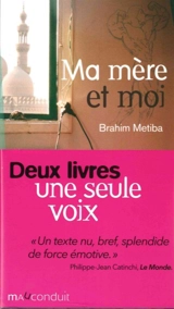 Pack Brahim Metiba - Brahim Metiba