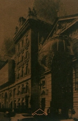 Les nouveaux ghettos du gotha : chroniques d'un quinquennat français et d'une crise mondiale; 2007-2012 - Boris Veblen