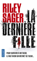 La dernière fille - Riley Sager