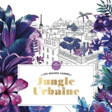 Jungle urbaine - Laetitia Sala