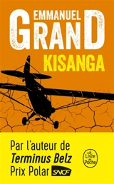 Kisanga - Emmanuel Grand