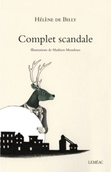 Complet scandale - Hélène de Billy