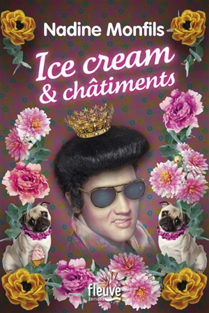 Ice cream et châtiments - Nadine Monfils
