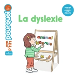 La dyslexie - Agnès Cathala