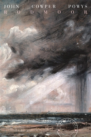 Rodmoor - John Cowper Powys