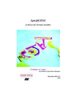 SpécifiCITéS, n° 5. Pratiques et usages - Jean-Pierre Boutinet