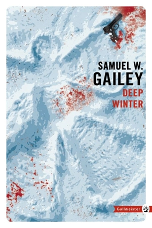 Deep winter - Samuel W. Gailey