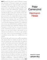 Peter Camenzind : récit - Hermann Hesse