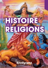Histoire des religions - Jean Castarède