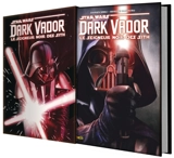 Dark Vador : le seigneur noir des Sith - Charles Soule