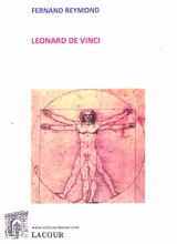 Leonard de Vinci - Fernand Reymond