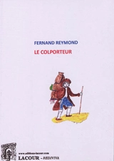Le colporteur - Fernand Reymond