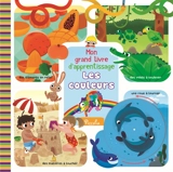 Les couleurs - Beatrice Costamagna