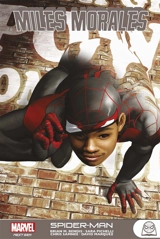Miles Morales. Spider-Man - Brian Michael Bendis