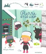 Pierre et le loup - Bérengère Motuelle