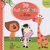 Au zoo : petite section - Bérengère Motuelle