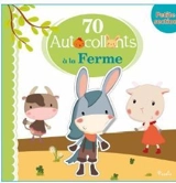 A la ferme - Bérengère Motuelle