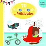 Les véhicules - Bérengère Motuelle