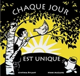Chaque jour est unique - Cynthia Rylant