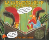 La poulette qui en savait trop - David Ezra Stein