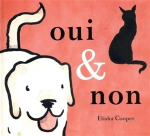 Oui & non - Elisha Cooper