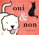 Oui & non - Elisha Cooper