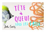 Tête-à-queue sous les eaux - John Canty